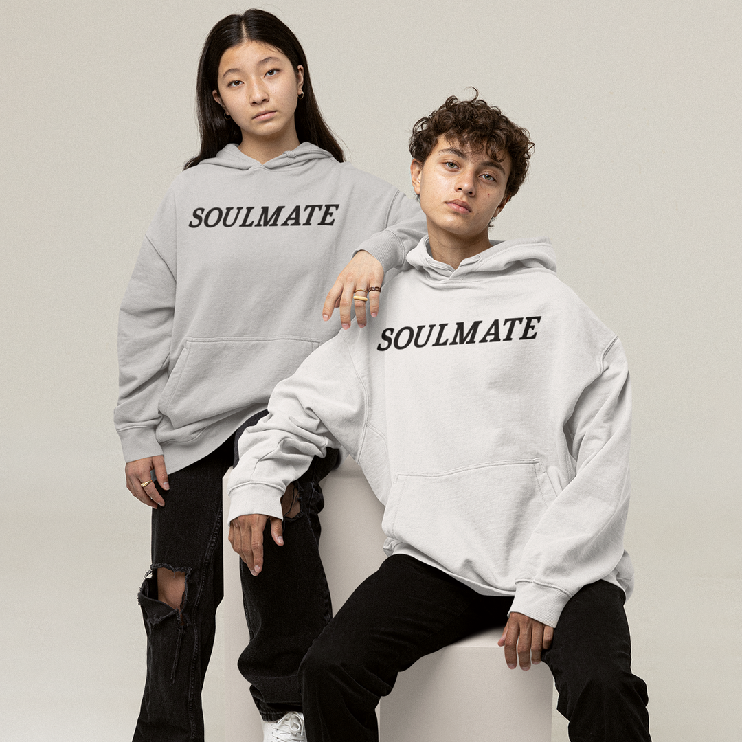 SOULMATE PO40.1 - FRONT PRINT