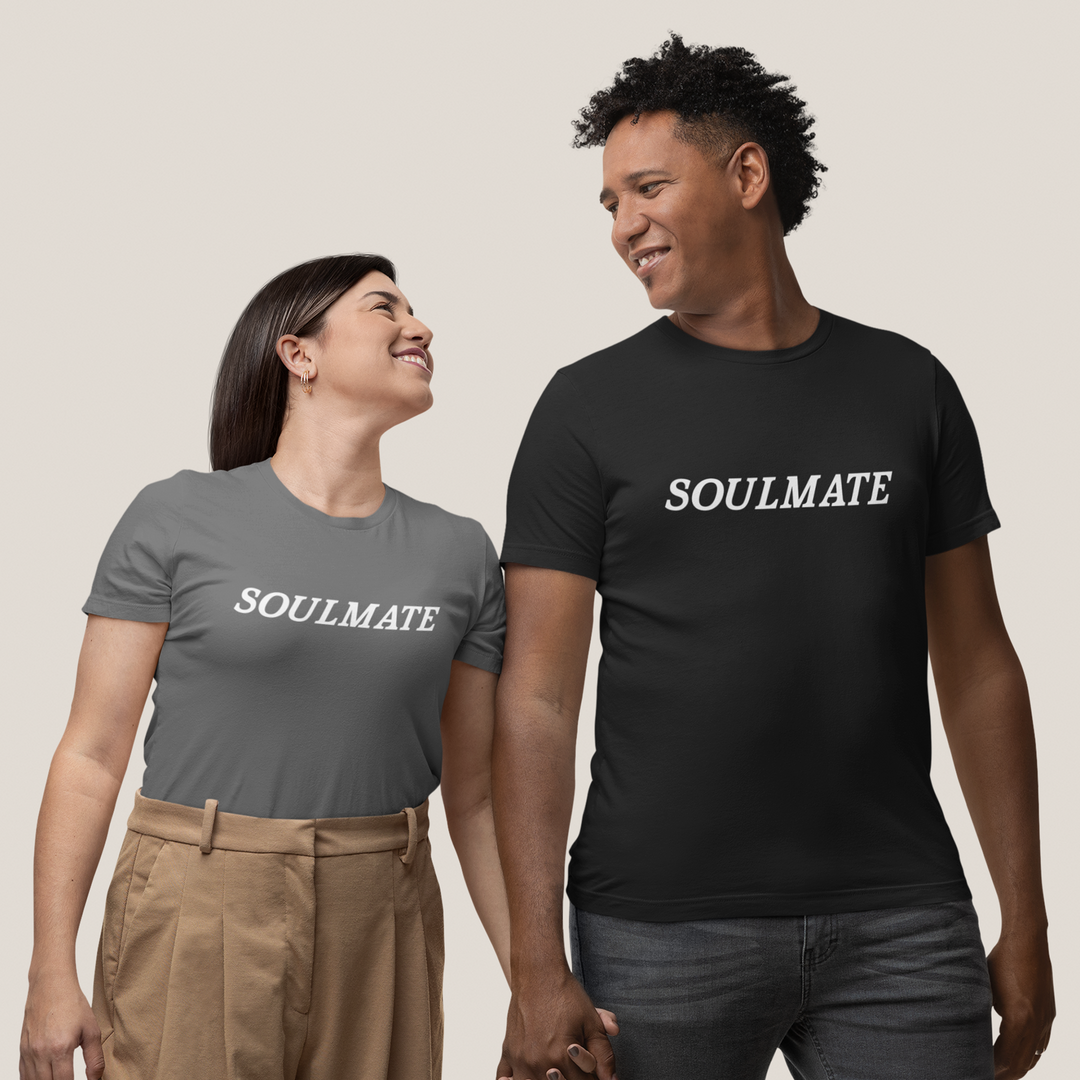 SOULMATE PO40.1 - FRONT PRINT