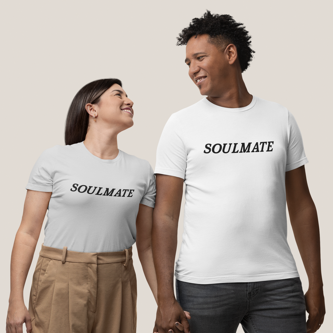 SOULMATE PO40.1 - FRONT PRINT