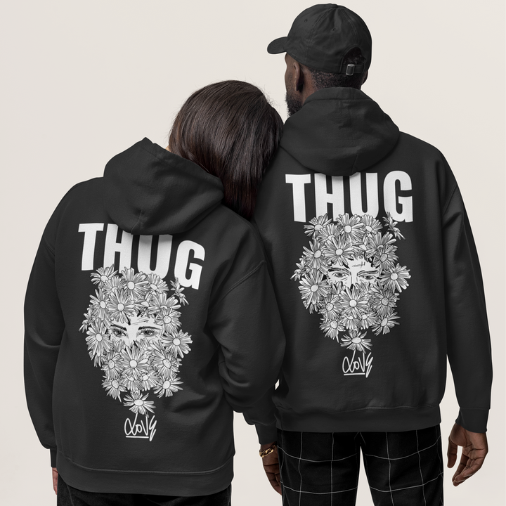 THUG LOVE PO45.1 - BACK PRINT