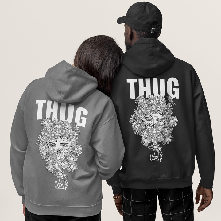 THUG LOVE PO45.1 - BACK PRINT