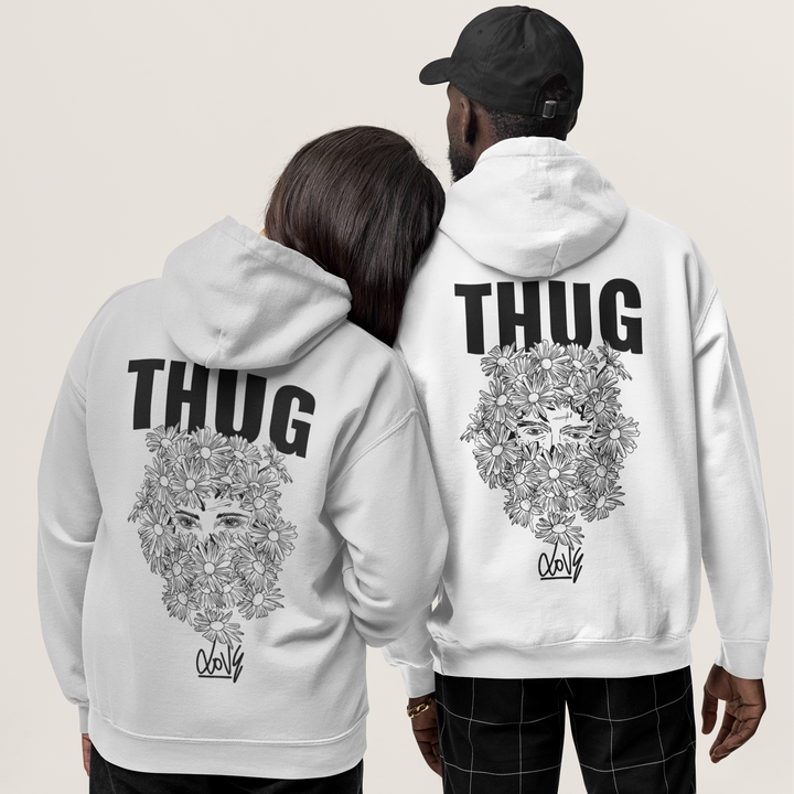 THUG LOVE PO45.1 - BACK PRINT