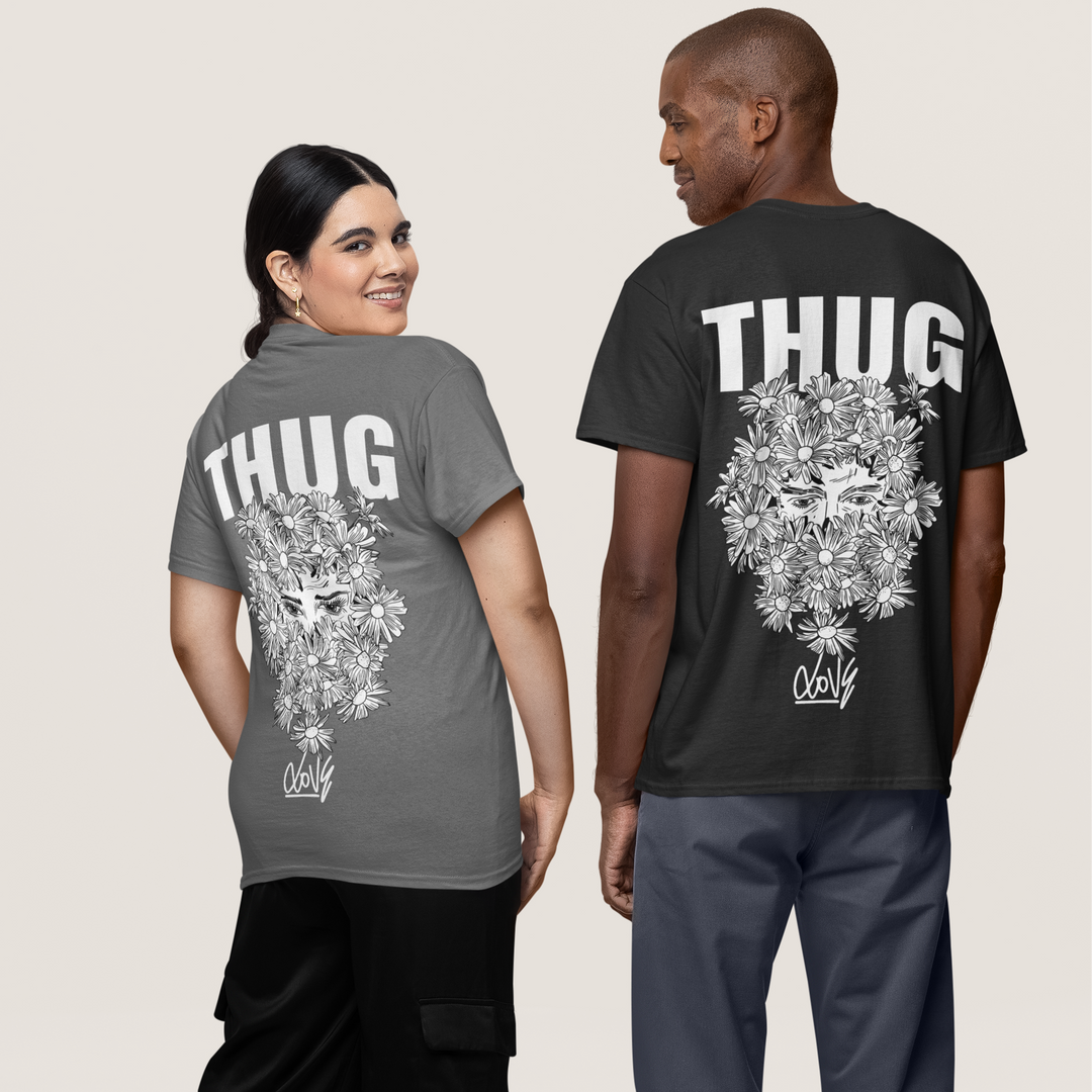 THUG LOVE PO45.1 - BACK PRINT