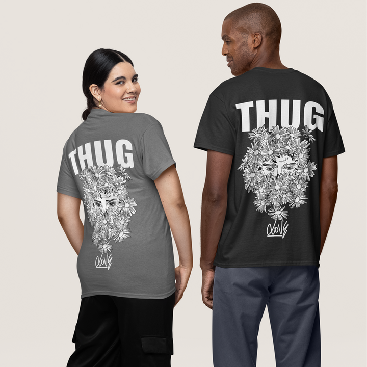 THUG LOVE PO45.1 - BACK PRINT