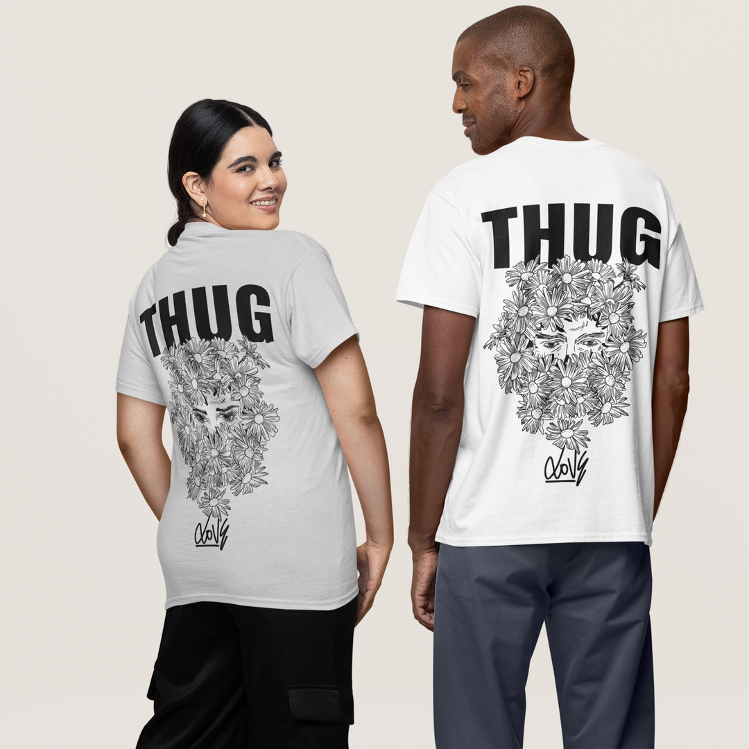 THUG LOVE PO45.1 - BACK PRINT